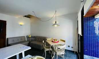 Imagem 2: Apartamento com 2 dormitórios à venda, 63 m² - Riviera Módulo 6 - Bertioga/SP