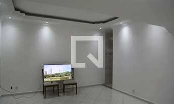 Imagem 2: Casa para Aluguel - Boqueirão, 2 Quartos, 114 m2