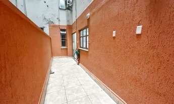 Imagem 5: Apartamento para venda tem 130 metros quadrados com 3 quartos em Leblon - Rio de Janeiro