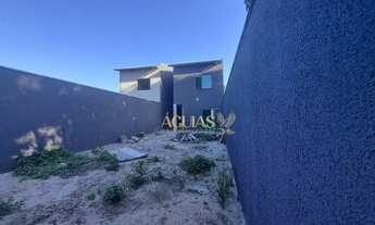 Imagem 4: Casa com 4 dormitórios, 116 m² - venda por R$ 649.000,00 ou aluguel por R$ 2.890,00/mês