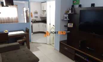 Imagem 2: Sobrado com 2 dormitórios à venda, 70 m² por R$ 430.000,00 - Vila Matilde - São Paulo/SP