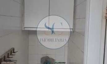 Imagem 7: Apartamento com 2 dorms, Boqueirão, Santos, Cod: 2388