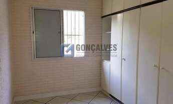 Imagem 4: SANTO ANDRE - Residential / Apartment - VILA TIBIRICA