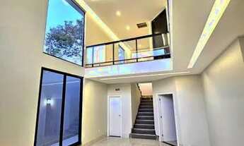 Imagem 6: Sobrado Invertido Anápolis city