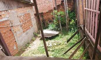 Imagem: Vendo casa no Brasil Novo