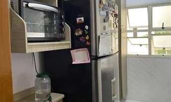 Imagem 5: Apartamento para venda com 72 metros quadrados com 3 quartos em Paraíso do Morumbi - São P