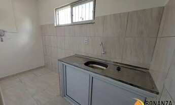 Imagem 3: Apartamento 02 quartos com garagem no Dionísio Torres