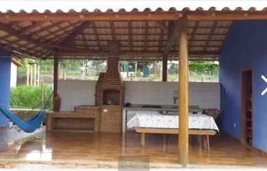 Imagem 2: Serra do Cipó Casa com 4 dormitórios