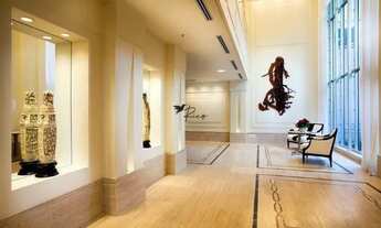 Imagem 3: Península Fontvieille - Última cobertura duplex 622 m2- Direto com a Carvalho Hosken !