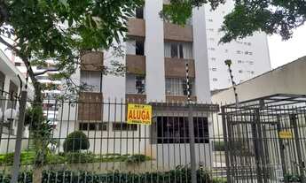 Imagem: Apartamento - 86 m² - 02 Quartos - Perdizes