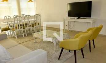 Imagem 2: Apartamento para Aluguel - Centro, 4 Quartos, 120 m2