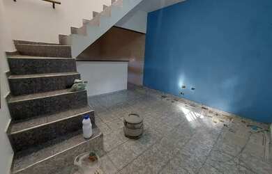 Imagem 7: Sobrado para aluguel tem 80 metros quadrados com 1 quarto em Demarchi - São Bernardo do Ca