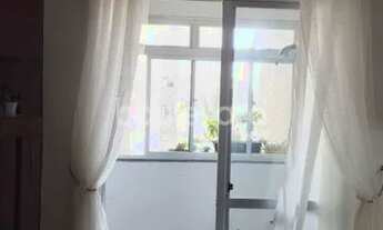 Imagem 7: Apartamento 2 dormitórios | Serraria