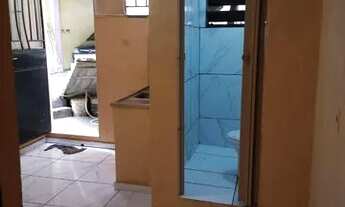 Imagem 3: Quitinete Quarto com aluguel por R$700 /mês