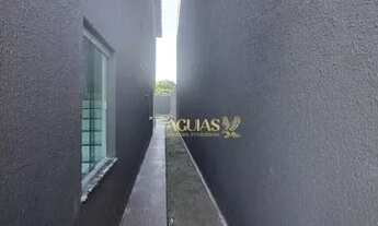 Imagem 2: Casa com 4 dormitórios, 116 m² - venda por R$ 649.000,00 ou aluguel por R$ 2.890,00/mês