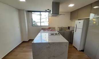 Imagem 4: BELO HORIZONTE - Apartamento Padrão - Ouro Preto