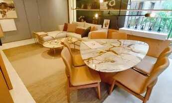 Imagem 3: Apartamento à Venda Chácara Klabin