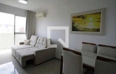 Imagem 2: Apartamento para Aluguel - Encruzilhada, 1 Quarto, 45 m2