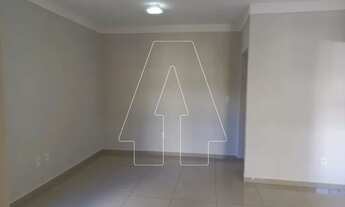 Imagem 3: Araçatuba - Casa de Condomínio - Panorama