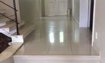 Imagem 2: Casa com 4 dormitórios à venda, 400 m² por R$ 2.500.000,00 - Alphaville - Campinas/SP