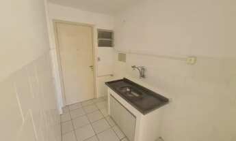 Imagem 2: Kitnet/conjugado para aluguel tem 30 metros quadrados com 1 quarto em Vila Buarque - São P