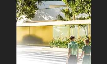 Imagem 2: THI - Lançamento Queiroz Galvão 4 quartos 135 metros proximo ao Parque da Jaqueira