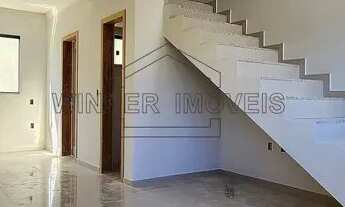 Imagem 2: Sobrado à venda no bairro Potecas - São José/SC