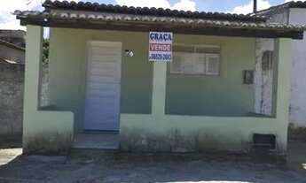 Imagem 2: Vende-se Casa no Bairro Campinas município de Macaíba, RN