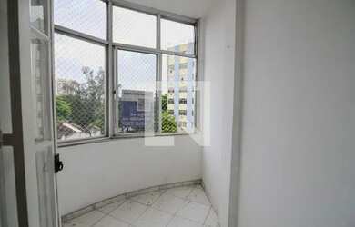 Imagem 5: Apartamento para Aluguel - Tijuca, 3 Quartos, 130 m2