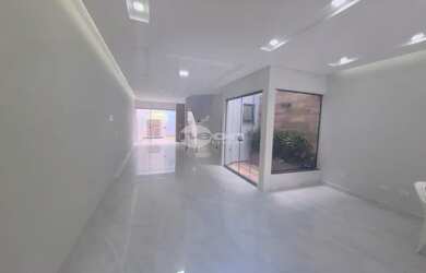 Imagem 3: SãO BERNARDO DO CAMPO - Casa Padrão - Assunção