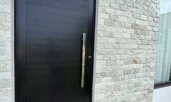 Imagem 5: CASA A VENDA NO TERRAS ALPHAVILLE COM MOBÍLIAS