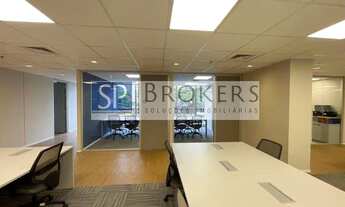 Imagem 6: Sala para alugar, 671 m² - Jardim Paulista - São Paulo/SP