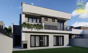 Imagem 7: CASA NOVA DE ALTO PADRÃO COM 3 SUÍTES PRÓXIMA AO CENTRO