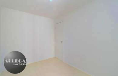 Imagem 4: Cobertura com 3 dormitórios para alugar, 79 m² por R$ 3.695,00/mês - Cristo Rei - Curitiba