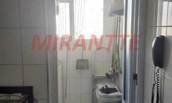 Imagem 5: Apartamento de 50m² com 2 quartos em Vila Mazzei