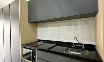 Imagem 3: Apartamento Stúdio para alugar com 1 dormitório, com 28 m² - Perdizes