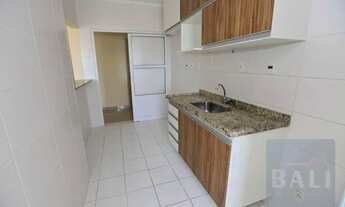 Imagem 3: Apartamento com 2 dormitórios à venda, 69 m² por R$ 290.000 - Portal da Mantiqueira - Tau