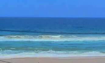 Imagem: Apartamento Vista Mar, 2/4, 1 suíte, 2