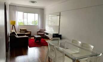 Imagem 3: VENHA MORAR EM UM EXCELENTE APARTAMENTO MOBILIADO NO CENTRO DE BELÉM! OPORTUNIDADE UNICA!!