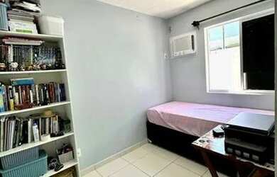 Imagem 2: Apartamento para venda tem 41 metros quadrados com 2 quartos em Da Paz - Manaus - AM