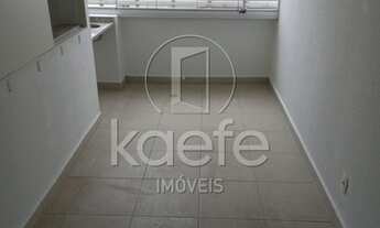 Imagem 1: Apartamento para venda - Alto da Boa Vista