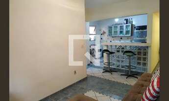 Imagem 7: Apartamento para Aluguel - Balneário Cidade Atlântica, 1 Quarto, 60 m2