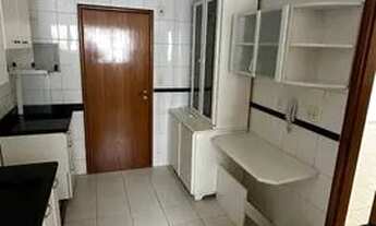 Imagem 7: Apt 4/4, sendo 2 suítes, 110 m2, Setor Bueno