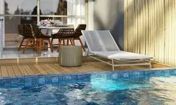 Imagem 3: Apartamento para venda tem 29 metros quadrados com 1 quarto em Centro - Tamandaré - PE