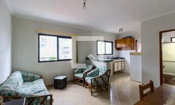 Imagem: Apartamento para Aluguel - Vila Assunção