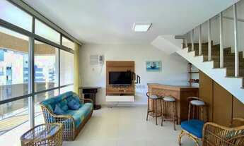 Imagem 5: Cobertura Duplex, Beira Mar, 3 Dormitórios sendo 1 Suíte, 2 Vagas, Pitangueiras, Guarujá/S