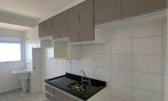 Imagem 2: Apartamento para alugar no Condomínio Jr. Valência, Sorocaba/SP