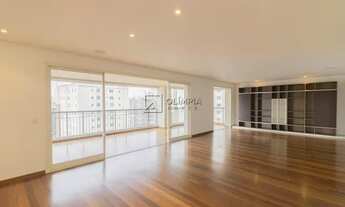 Imagem 2: Apartamento Locação 4 Dormitórios - 369 m² Vila Nova Conceição