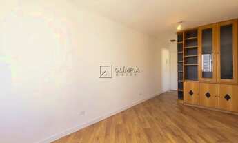 Imagem: Venda Apartamento 1 Dormitórios - 45 m²