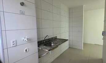 Imagem 5: Apartamento com 2/4, no Condomínio Solar de Villas